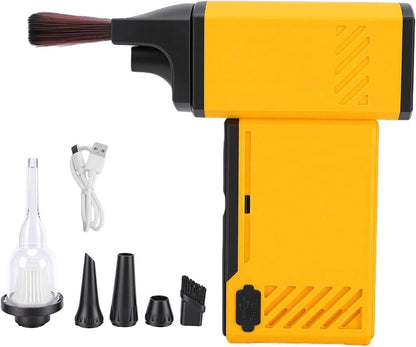 SOPLADOR Y ASPIRADOR DE ALTA POTENCIA F031