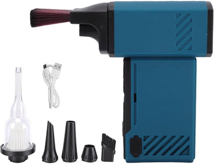 SOPLADOR Y ASPIRADOR DE ALTA POTENCIA F031