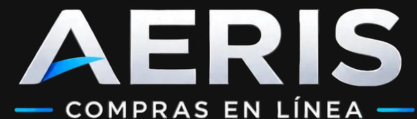 AERIS COMPRAS EN LINEA